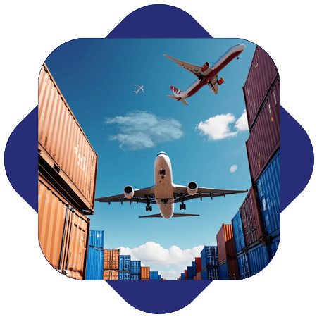 freight forwarding company in uk- adnovs