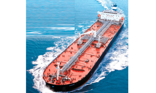 what is VLCC ship?