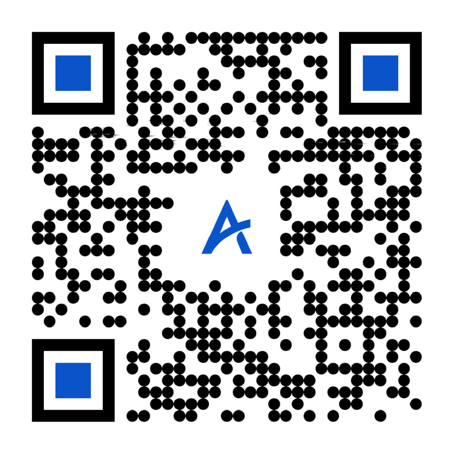 Afsal-QRCode