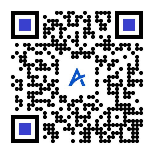 FAHAD QRCODE