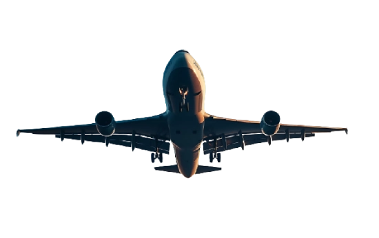 Air Freight services - Adnovs Global