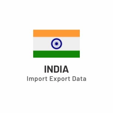 India Import Export Data