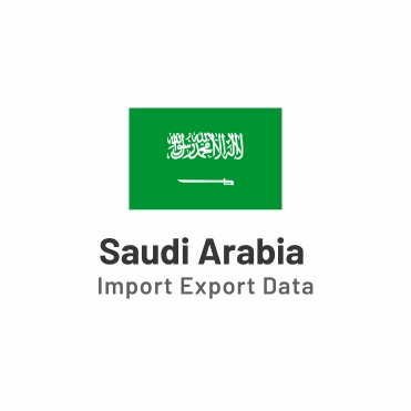 Saudi Arabia Import Export Data