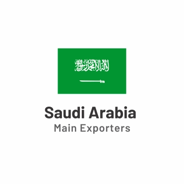 Top 10 Saudi Arabia export companies and their shipments