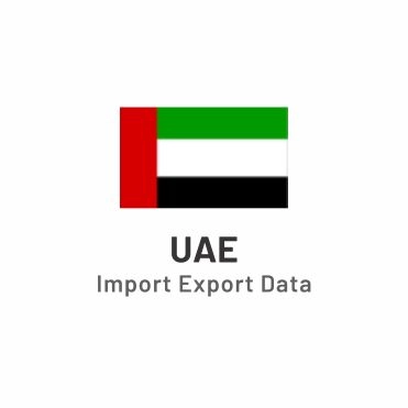 UAE Import Export Data