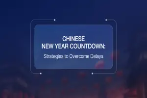 Chinese New Year Countdown: Strategies to Overcome Delays