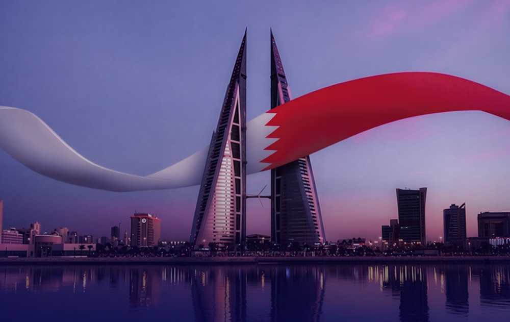 Bahrain- logistics and freightforwarding -Adnovs Global